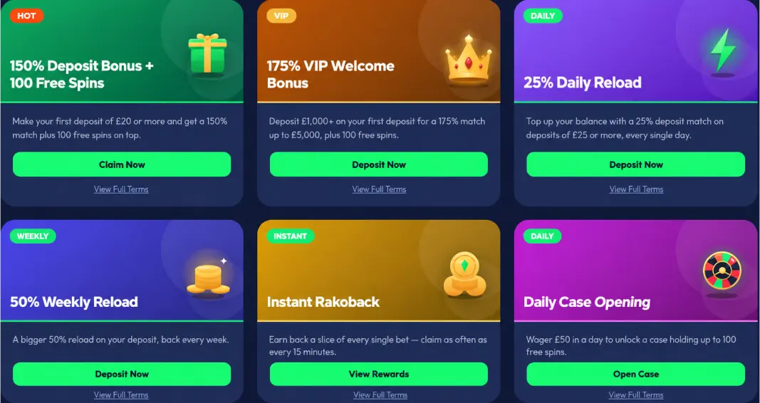 dieselwin casino promotions