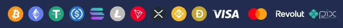 dieselwin casino payment methods
