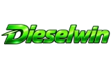 dieselwin casino logo
